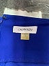 Calvin Klein Blue Cocktail Dress Size 14 - photo 7
