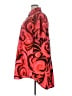 Ray Darten 100% Cotton Red Short Sleeve Button-Down Shirt Size 4X - photo 5