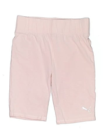 Puma Athletic Shorts (view 1)