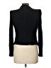 Per Una Black Blazer Size 10 - photo 2
