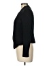 Per Una Black Blazer Size 10 - photo 5
