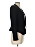 Per Una Black Blazer Size 10 - photo 4