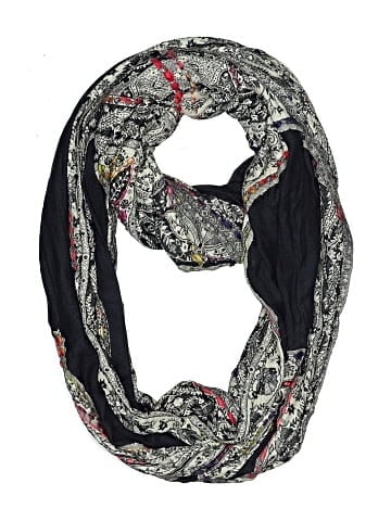 Raj Scarf (view 1)