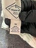 St. John's Bay Ivory Pullover Sweater Size 1X - photo 8
