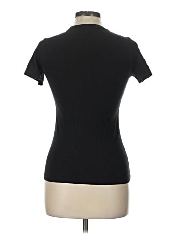 Next Level Apparel Short Sleeve T-Shirt (view 2)