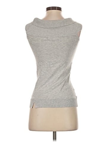Central Park West Sweater Vest (view 2)