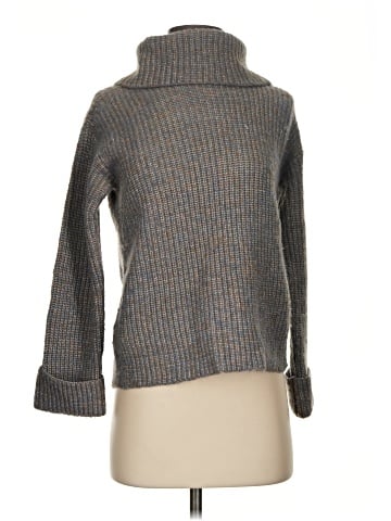 Ann Taylor Turtleneck Sweater (view 1)