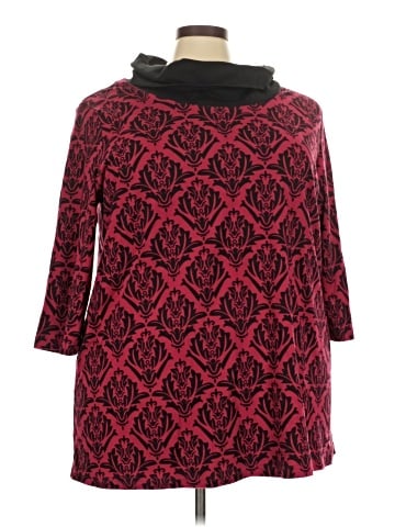 Blair Casual Dress (view 1)