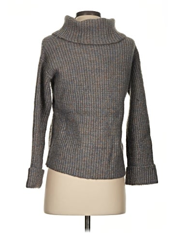 Ann Taylor Turtleneck Sweater (view 2)