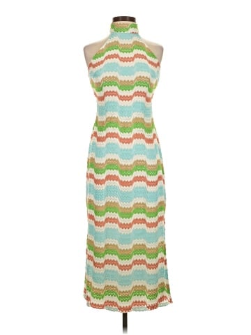Donna Morgan Casual Dress (view 1)