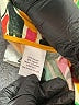 Nine West Tropical Yellow Shorts Size L - photo 4