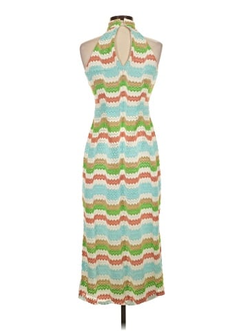 Donna Morgan Casual Dress (view 2)