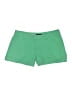 Dear John Solid Green Shorts Size 32 waist - photo 1