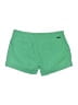 Dear John Solid Green Shorts Size 32 waist - photo 2
