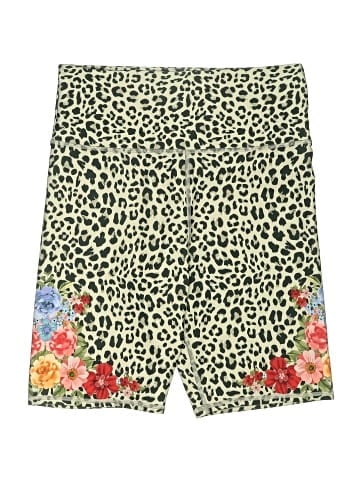 Johnny Was Shorts (view 1)