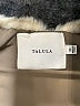 Talula Tan Sleeveless Top Size XS - photo 7