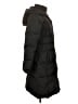 Timberland 100% Polyester Black Coat Size S - photo 4