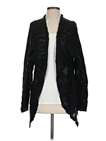 Say What? Cardigan (view 1)