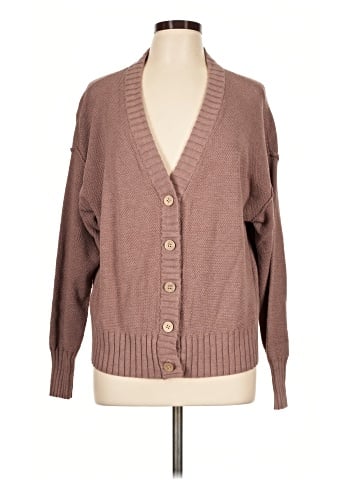 Lillusory Cardigan (view 1)