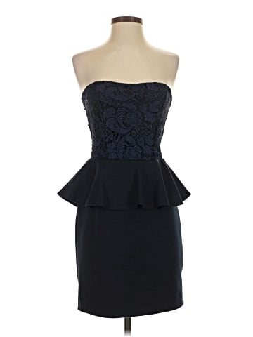 Eight Sixty Cocktail Dress (view 1)