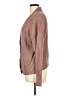 Lillusory Brown Cardigan Size L - photo 5