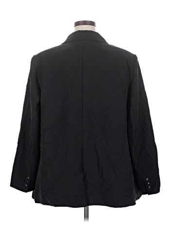 Lane Bryant Blazer (view 2)