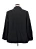 Lane Bryant Black Blazer Size 24 - photo 2