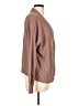 Lillusory Brown Cardigan Size L - photo 4