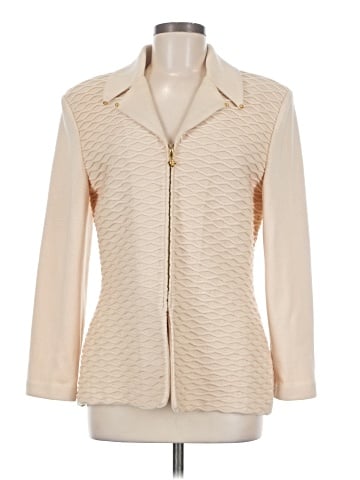 St. John Collection by Marie Gray Cardigan (view 1)