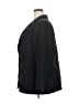 Lane Bryant Black Blazer Size 24 - photo 5