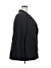 Lane Bryant Black Blazer Size 24 - photo 4