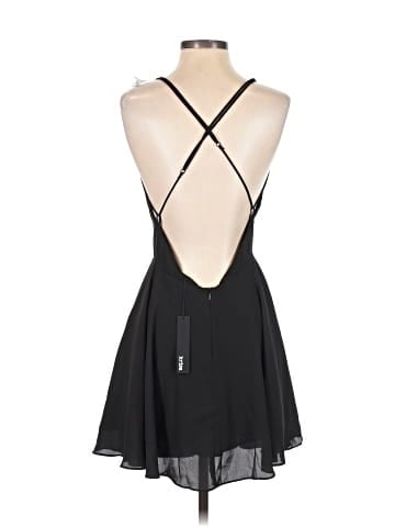 Krisa Cocktail Dress (view 2)