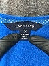 Lands' End 100% Polyester Blue Pullover Sweater Size 1X - photo 7