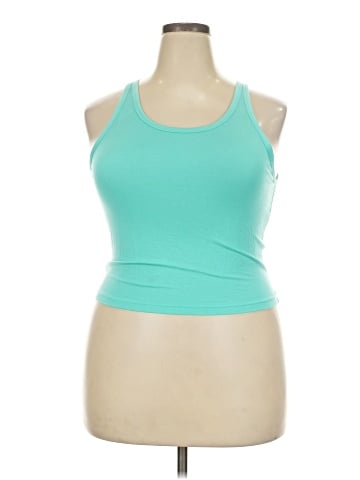 Victoria's Secret Pink Tank Top (view 1)