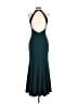 BHLDN Teal Cocktail Dress Size 6 - photo 2