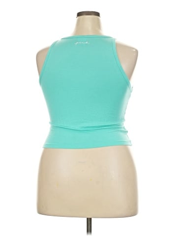 Victoria's Secret Pink Tank Top (view 2)