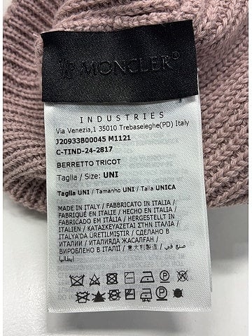 Moncler Beanie (view 2)