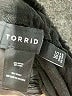 Torrid Solid Black Dress Pants Size 16 - photo 7
