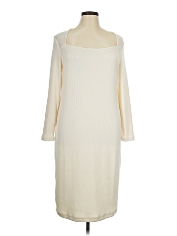 Banana Republic Factory Store Casual Dress (view 1)