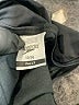 Speedo Solid Black One Piece Swimsuit Size Lg (36) - photo 3