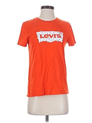 Levi's Short Sleeve T-Shirt (view 1)