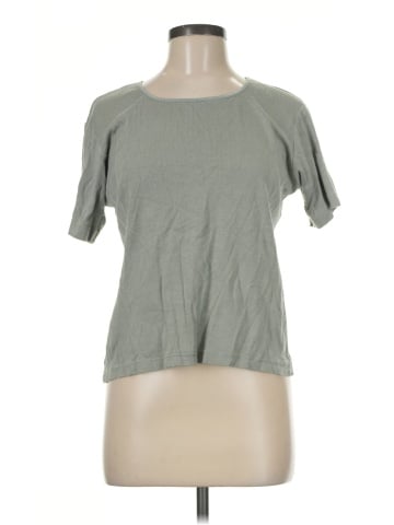 Lord & Taylor Short Sleeve T-Shirt (view 1)