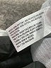 Original Use Silver Sweatshirt Size L - photo 8