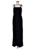 Eyeshadow 100% Rayon Black Jumpsuit Size L - photo 1