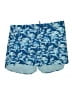 Eddie Bauer Camo Blue Board Shorts Size 3X - photo 1
