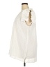 Oddi 100% Polyester Ivory Sleeveless Blouse Size XXL - photo 5