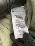 Cupio Color Block Green Cardigan Size 1X - photo 8