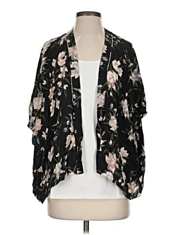 Talula Kimono (view 1)