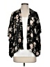 Talula Black Kimono Size XS - photo 1