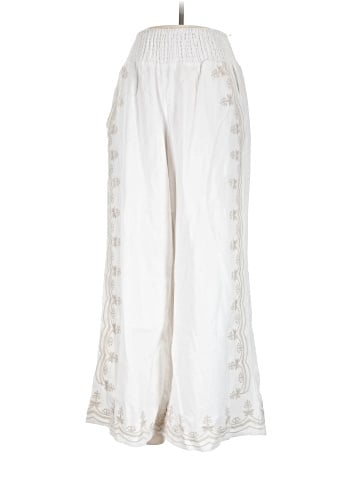 Tahari Linen Pants (view 1)